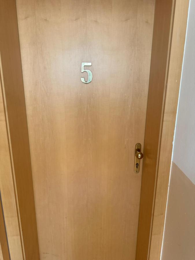 Havanna Pension 圣珀尔滕 外观 照片